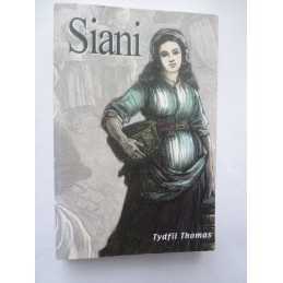 Siani by Thomas, Tydfil Paperback Book