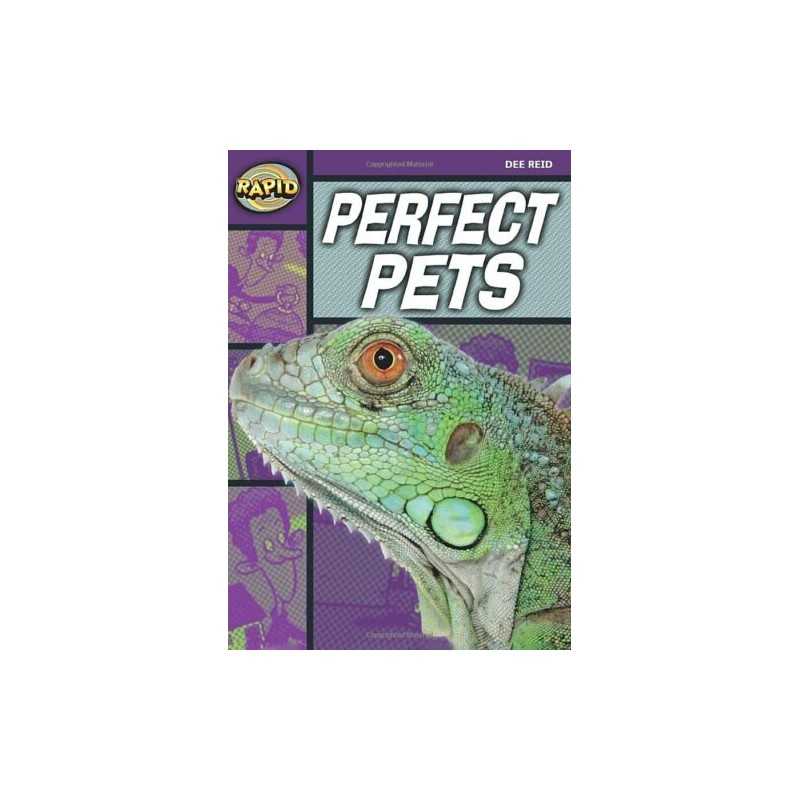 Perfect Pets (Rapid) by Reid, Dee Paperback Book