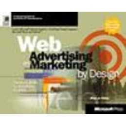 Web Advertising and Marketing by Design, Fahey, Mary Jo
