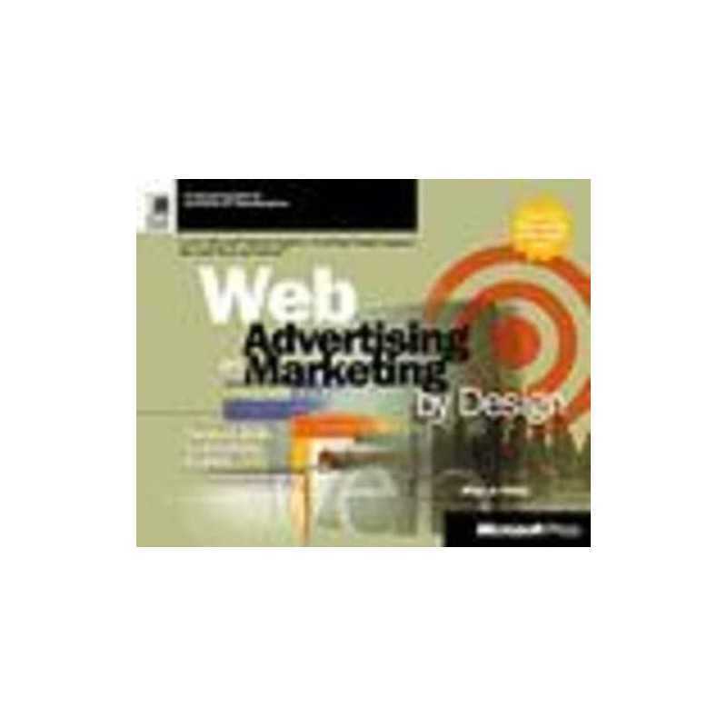 Web Advertising and Marketing by Design, Fahey, Mary Jo