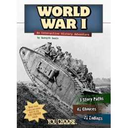 World War I (You Choose: History), Gwenyth Swain