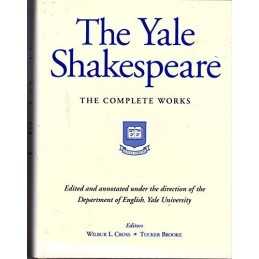 The Yale Shakespeare, The Complete ..., William Shakesp