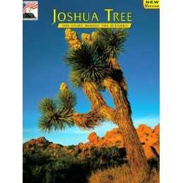 Joshua Tree: The Story Behind the Scenery by Vuncannon, Delcie Book