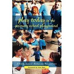 Play Today in the Primary School Play..., Curtis, Mavis