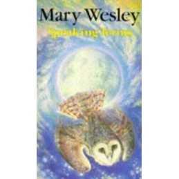 Speaking Terms by Wesley, Mary Paperback Book