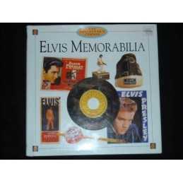 Elvis Memorabilia
