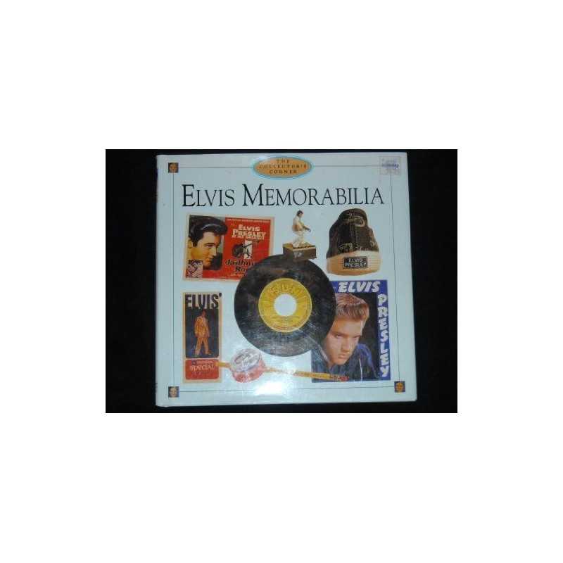 Elvis Memorabilia