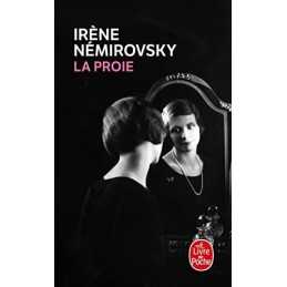 La Proie (Ldp Litterature) by Irene Nemirovsky Book