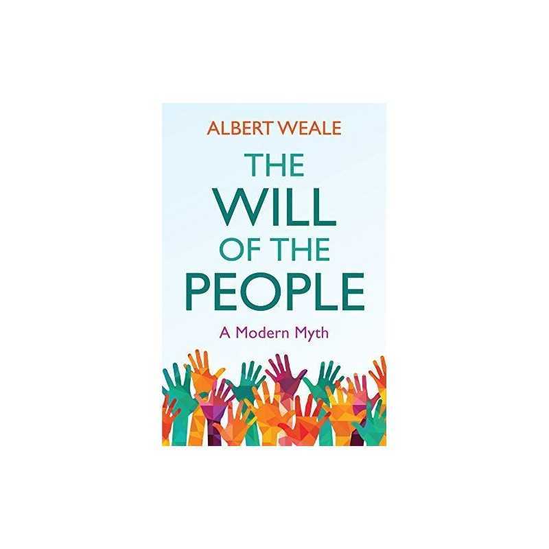 The Will of the People - 9781509533275