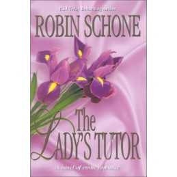 The Ladys Tutor (Brava Historical Romance) by Schone, Robin Book  Fast
