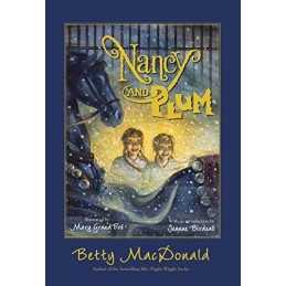 Nancy and Plum, MacDonald, Betty
