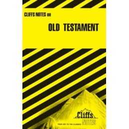 Cliffs Notes on Old Testament (Clif..., Patterson, Char