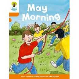 Oxford Reading Tree Biff, Chip and Kipper Stories Decode an... by Hunt, Roderick