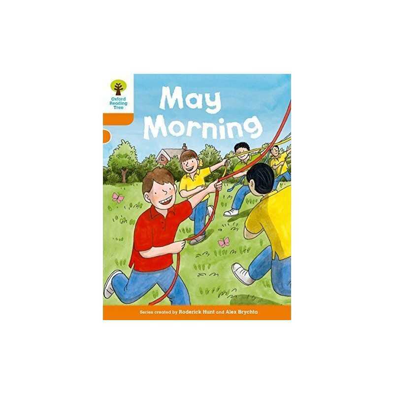 Oxford Reading Tree Biff, Chip and Kipper Stories Decode an... by Hunt, Roderick