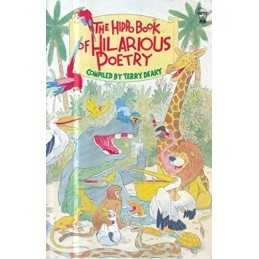 Hippo Book of Hilarious Poetry
