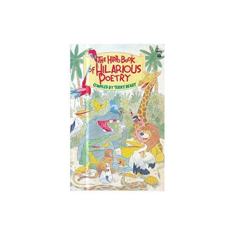 Hippo Book of Hilarious Poetry