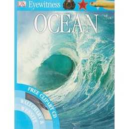 Ocean (Eyewitness) by Dorling Kindersley Mixed media product Book  Fast