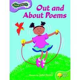 Oxford Reading Tree: Levels 1-2: Glow-..., Foster, John