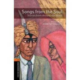 Oxford Bookworms Library: Level 2:: Songs from... by Bassett, Jennifer Paperback