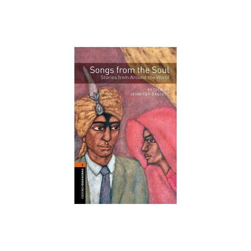 Oxford Bookworms Library: Level 2:: Songs from... by Bassett, Jennifer Paperback