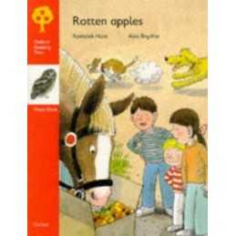 Oxford Reading Tree: Stage 6: More Owls Storybooks... by Brychta, Alex Paperback