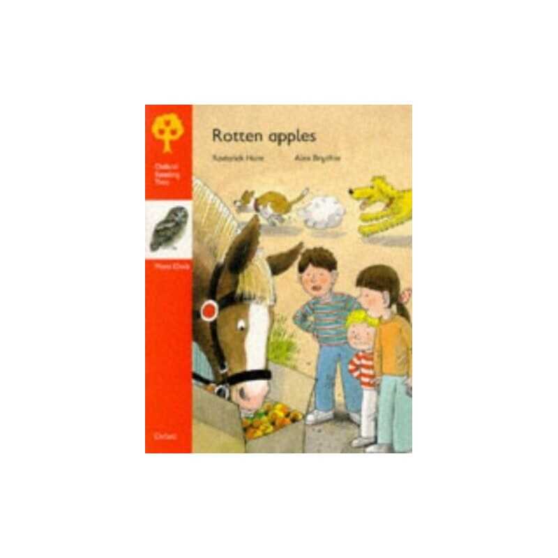 Oxford Reading Tree: Stage 6: More Owls Storybooks... by Brychta, Alex Paperback