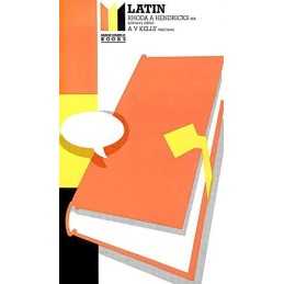 Latin (Made Simple Books) by Hendricks, Rhoda A. Paperback Book  Fast