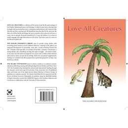 Love all Creatures (Muslim childrens library) by Kayani, M.S. Paperback Book