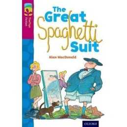 Oxford Reading Tree TreeTops Fiction: Level 10 More Pack A... by MacDonald, Alan