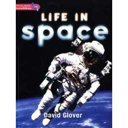 Literacy World Satellites Non Fic Stg 2 Life In Sp... by Glover, David Paperback