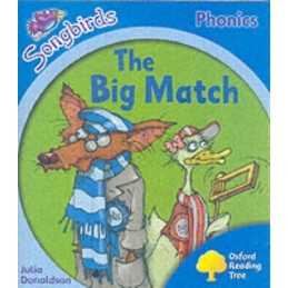 Oxford Reading Tree: Stage 3: Songb..., Donaldson, Juli