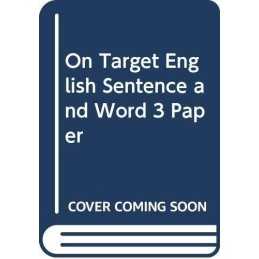 On Target English Sentence and Word..., Painter, Heathe
