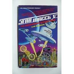 Undiscovered Nursing Home (Star Wreck V) by Rewolinski, Leah Paperback Book The