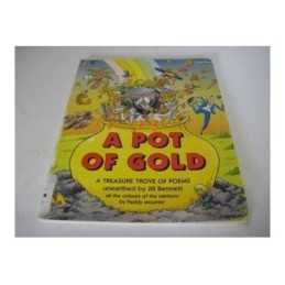 A Pot of Gold Paperback Book