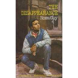 The Disappearance (Puffin Books), Rosa, Guy