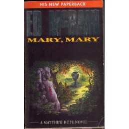 Mary, Mary, McBain, Ed