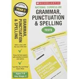 2021 SATs Practice Papers for Gramm..., Casey, Catherin