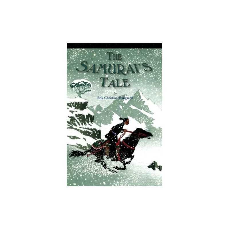The Samurais Tale by Haugaard, Erik C Book