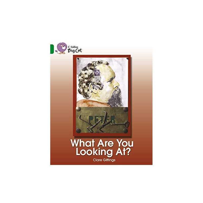 What Are You Looking At?: This fant..., Gittings, Clare