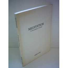 Meditation: A Foundation Course by Long, Barry Hardback Book