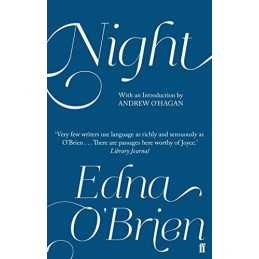 Night by OBrien, Edna Book