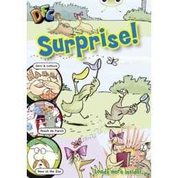 Turquoise Comic (BUG CLUB) by Northfield, Gary Book