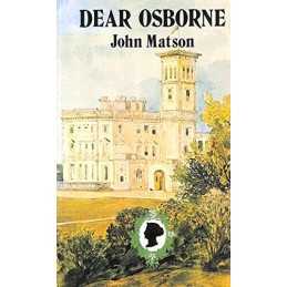 Dear Osborne by Matson, John Hardback Book