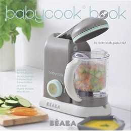 LE BABYCOOK BOOK: 85 recettes de pa..., Rathgeber, Davi