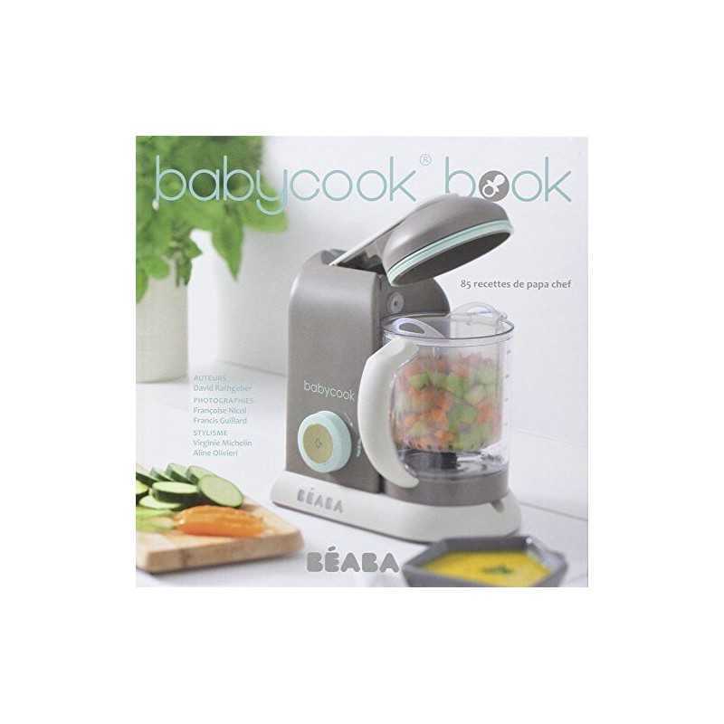 LE BABYCOOK BOOK: 85 recettes de pa..., Rathgeber, Davi