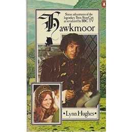 Hawkmoor by Hughes, Lynn Paperback Book