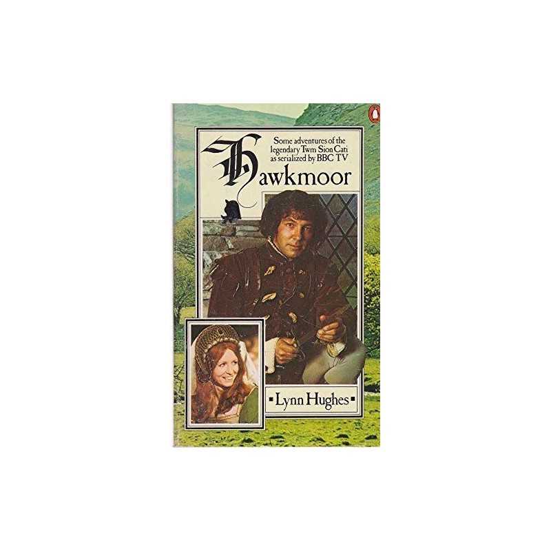 Hawkmoor by Hughes, Lynn Paperback Book