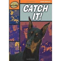 Catch It! (Rapid), Bentley, Diana