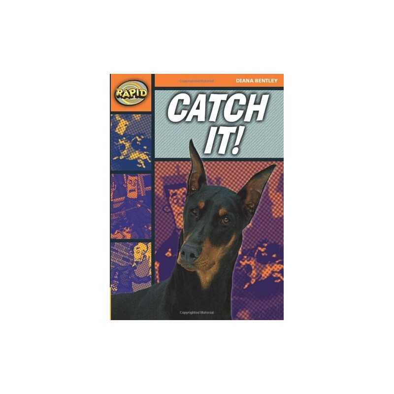 Catch It! (Rapid), Bentley, Diana