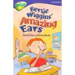 Oxford Reading Tree: Level 11: TreeTop..., James, Erica